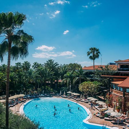 Hotel Parque Tropical Playa del Ingles  Ngoại thất bức ảnh